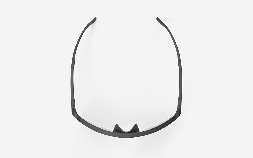 SPINSHIELD AIR SMOKE BLACK
