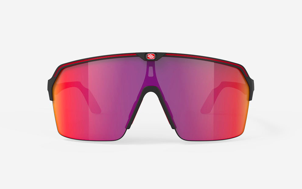 SPINSHIELD AIR MULTILASER RED