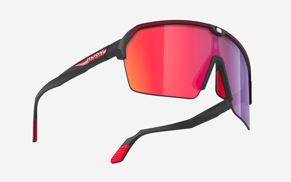 SPINSHIELD AIR MULTILASER RED
