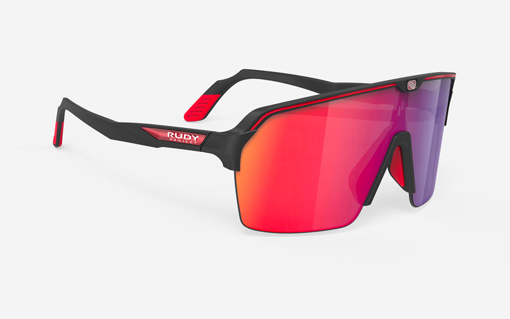 SPINSHIELD AIR MULTILASER RED