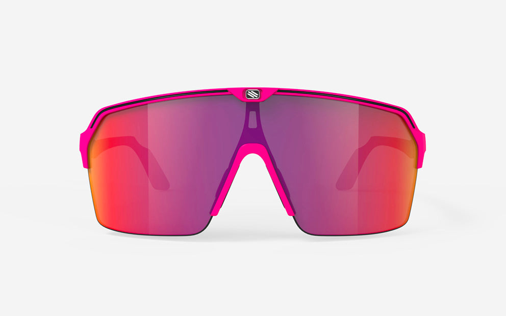 SPINSHIELD AIR MULTILASER RED
