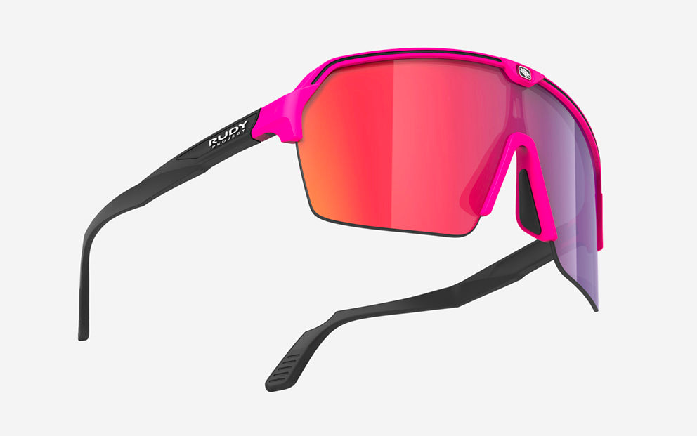 SPINSHIELD AIR MULTILASER RED