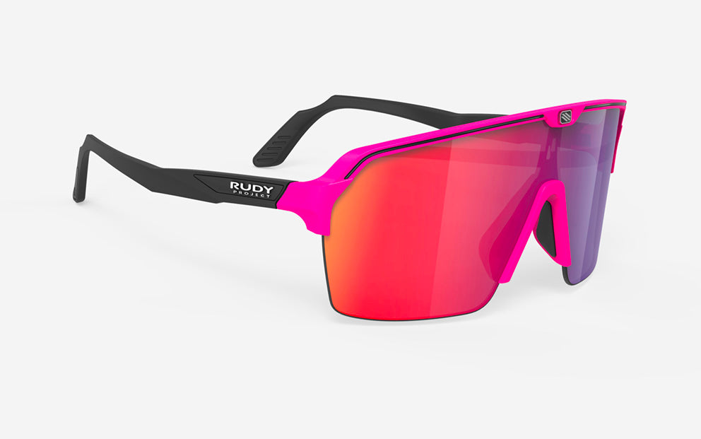 SPINSHIELD AIR MULTILASER RED