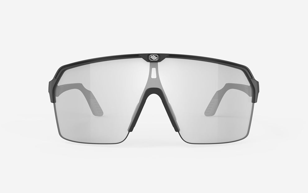 SPINSHIELD AIR IMPACTX™ PHOTOCHROMIC 2LASER BLACK