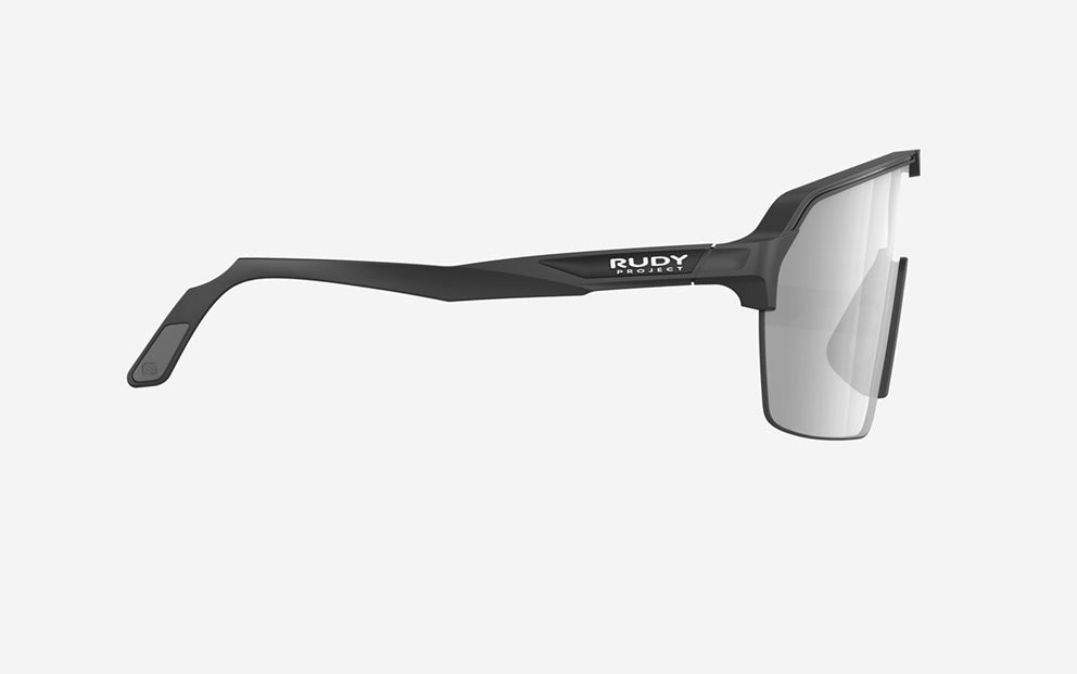 SPINSHIELD AIR IMPACTX™ PHOTOCHROMIC 2LASER BLACK