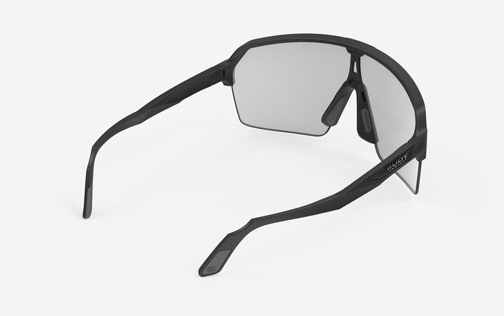 SPINSHIELD AIR IMPACTX™ PHOTOCHROMIC 2LASER BLACK