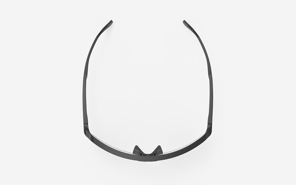 SPINSHIELD AIR IMPACTX™ PHOTOCHROMIC 2LASER BLACK