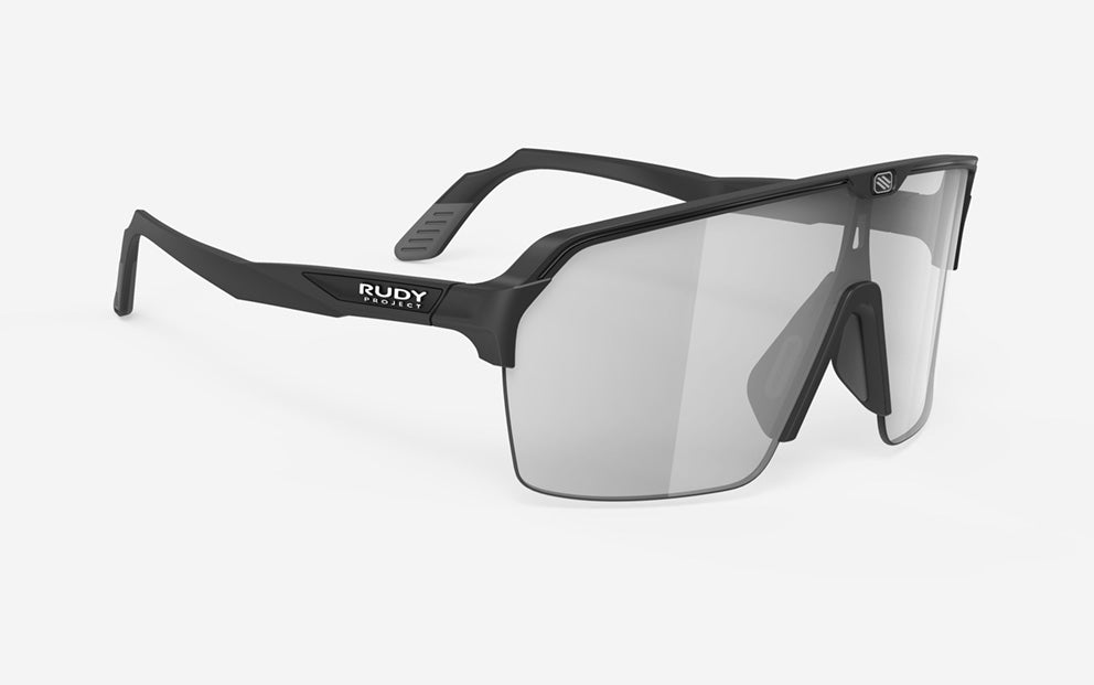 SPINSHIELD AIR IMPACTX™ PHOTOCHROMIC 2LASER BLACK