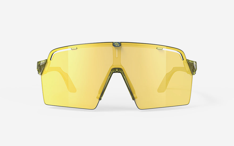 SPINSHIELD PRO MLS YELLOW