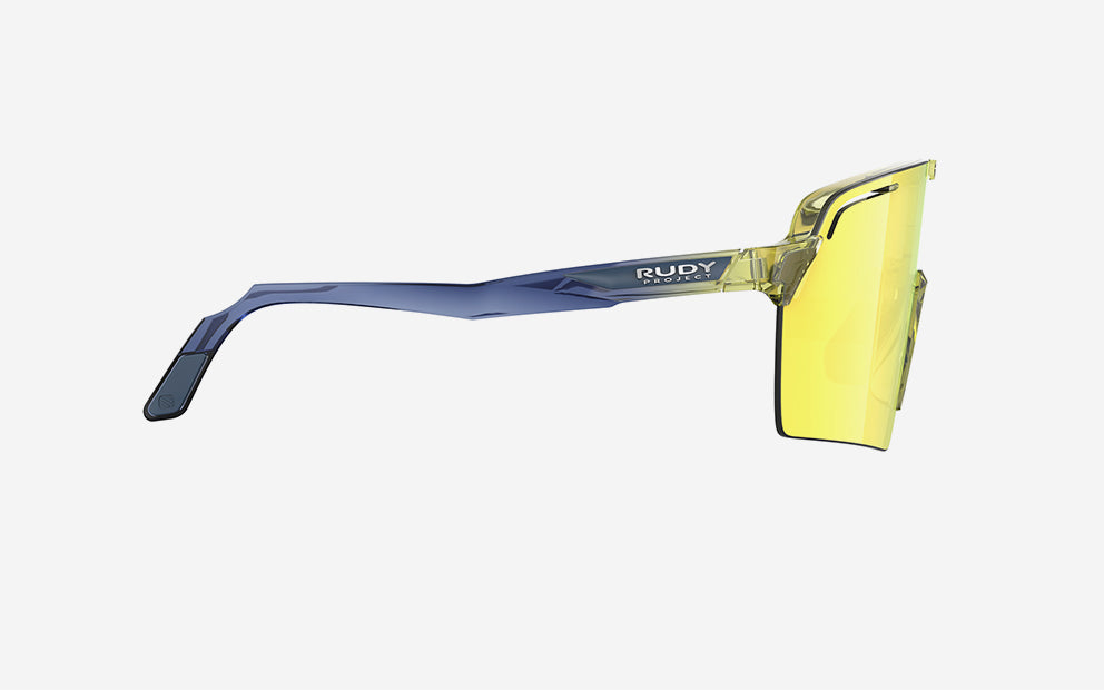 SPINSHIELD PRO MLS YELLOW