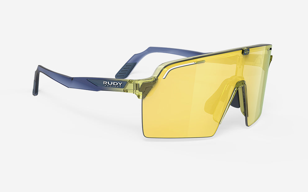 SPINSHIELD PRO MLS YELLOW