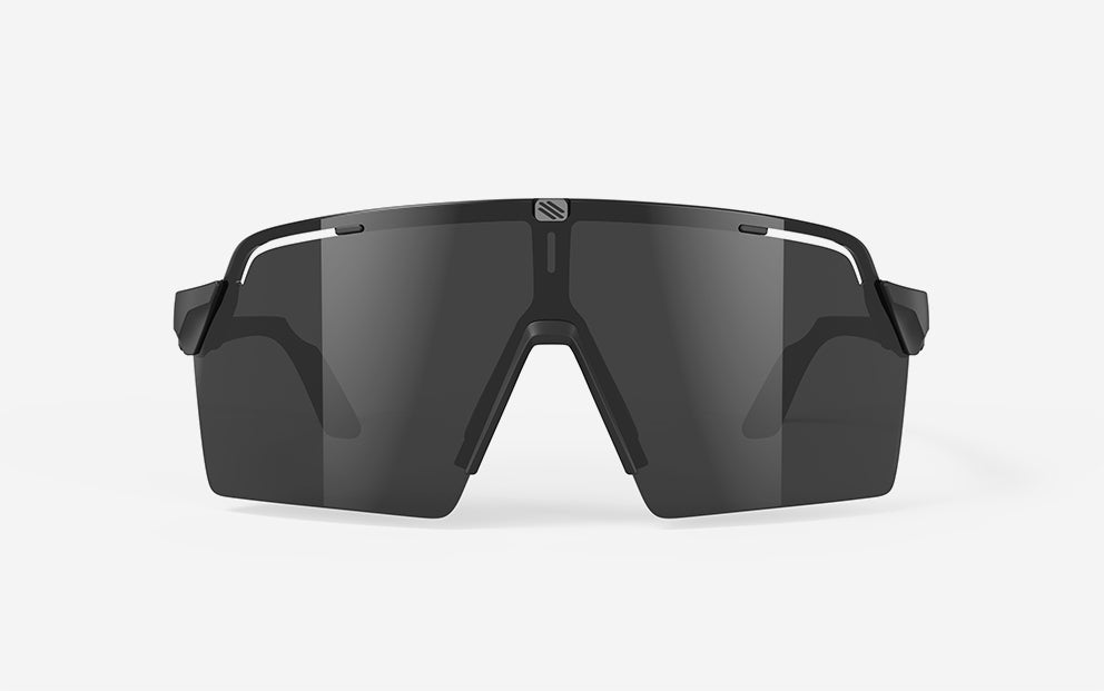 SPINSHIELD PRO SMOKE BLACK