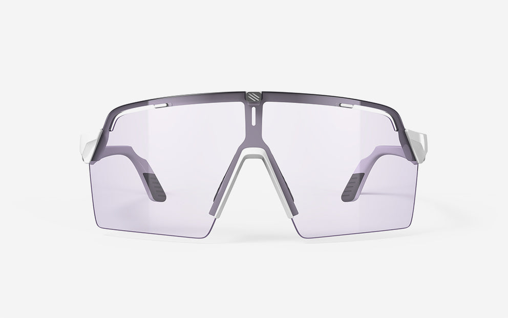 SPINSHIELD PRO IMPACTX™ PHOTOCHROMIC 2LASER PURPLE 69