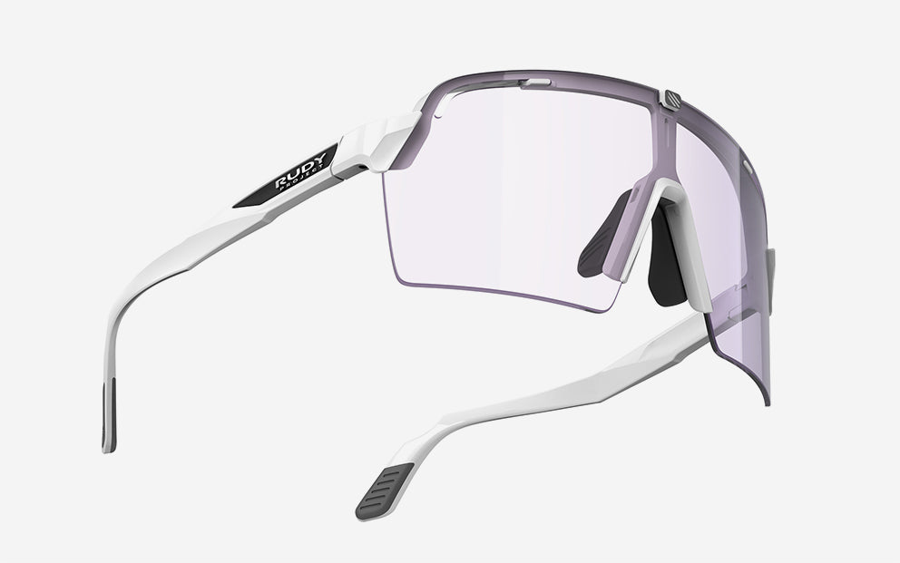 SPINSHIELD PRO IMPACTX™ PHOTOCHROMIC 2LASER PURPLE 69