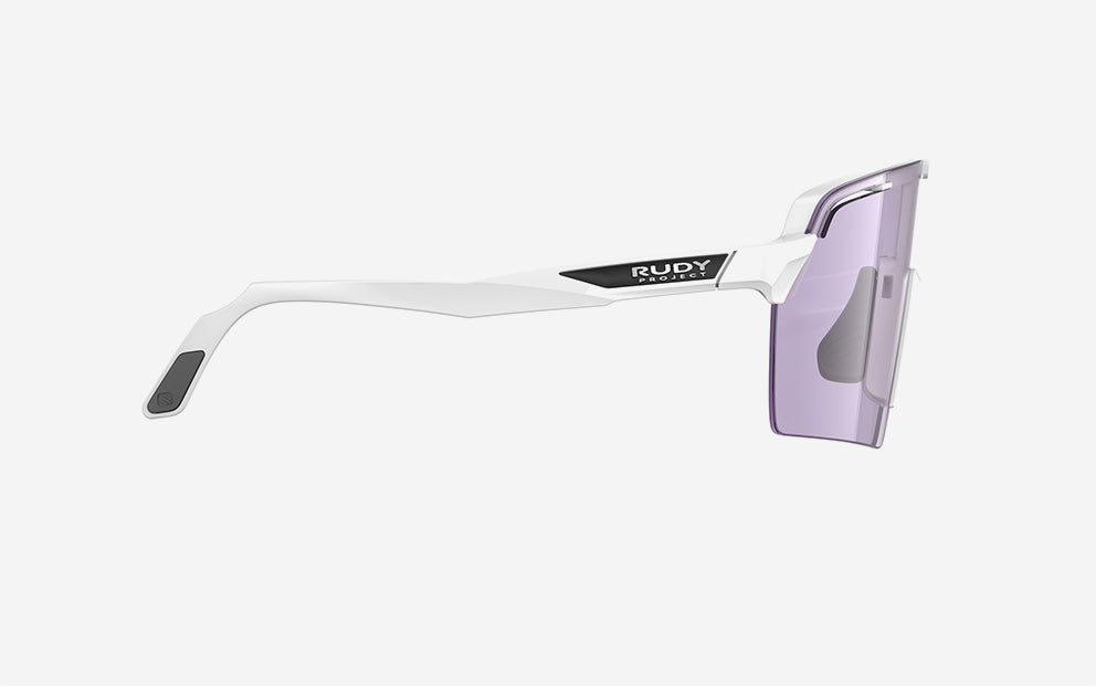 SPINSHIELD PRO IMPACTX™ PHOTOCHROMIC 2LASER PURPLE 69