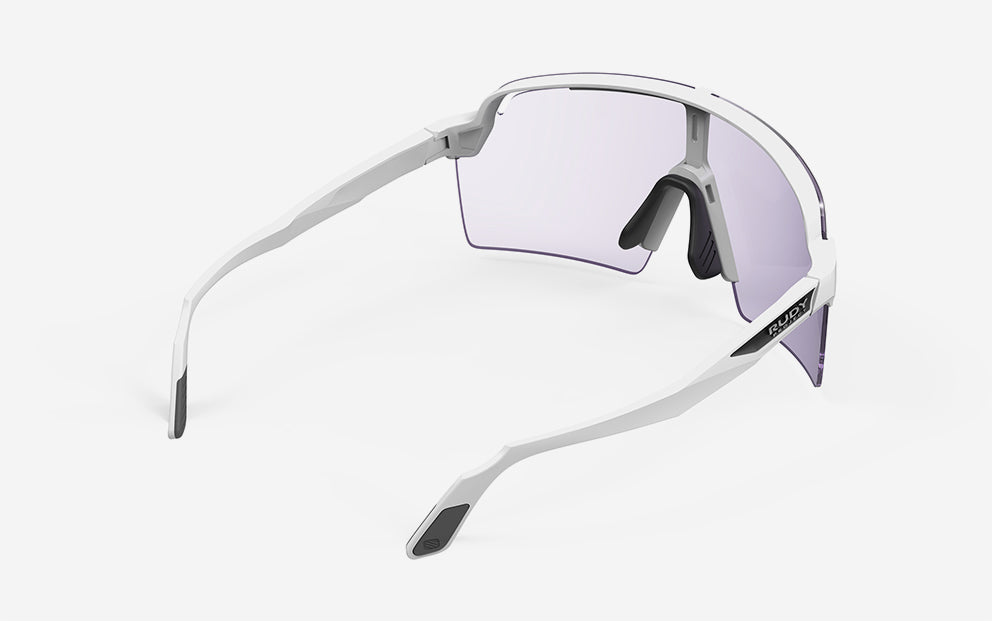 SPINSHIELD PRO IMPACTX™ PHOTOCHROMIC 2LASER PURPLE 69