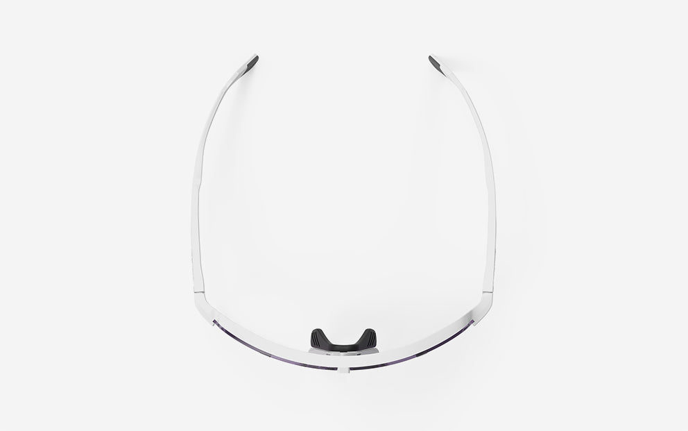 SPINSHIELD PRO IMPACTX™ PHOTOCHROMIC 2LASER PURPLE 69