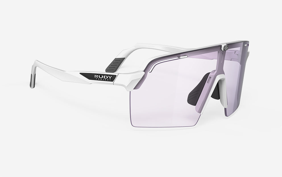 SPINSHIELD PRO IMPACTX™ PHOTOCHROMIC 2LASER PURPLE 69