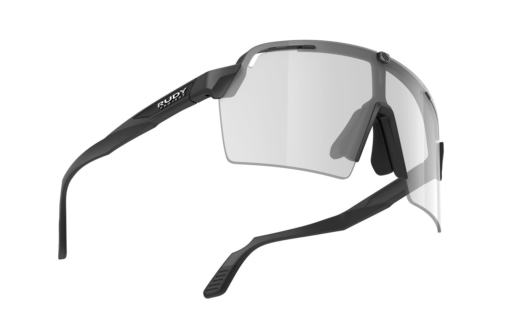 SPINSHIELD PRO | IMPACTX PHOTOCHROMIC 2LASER BLACK