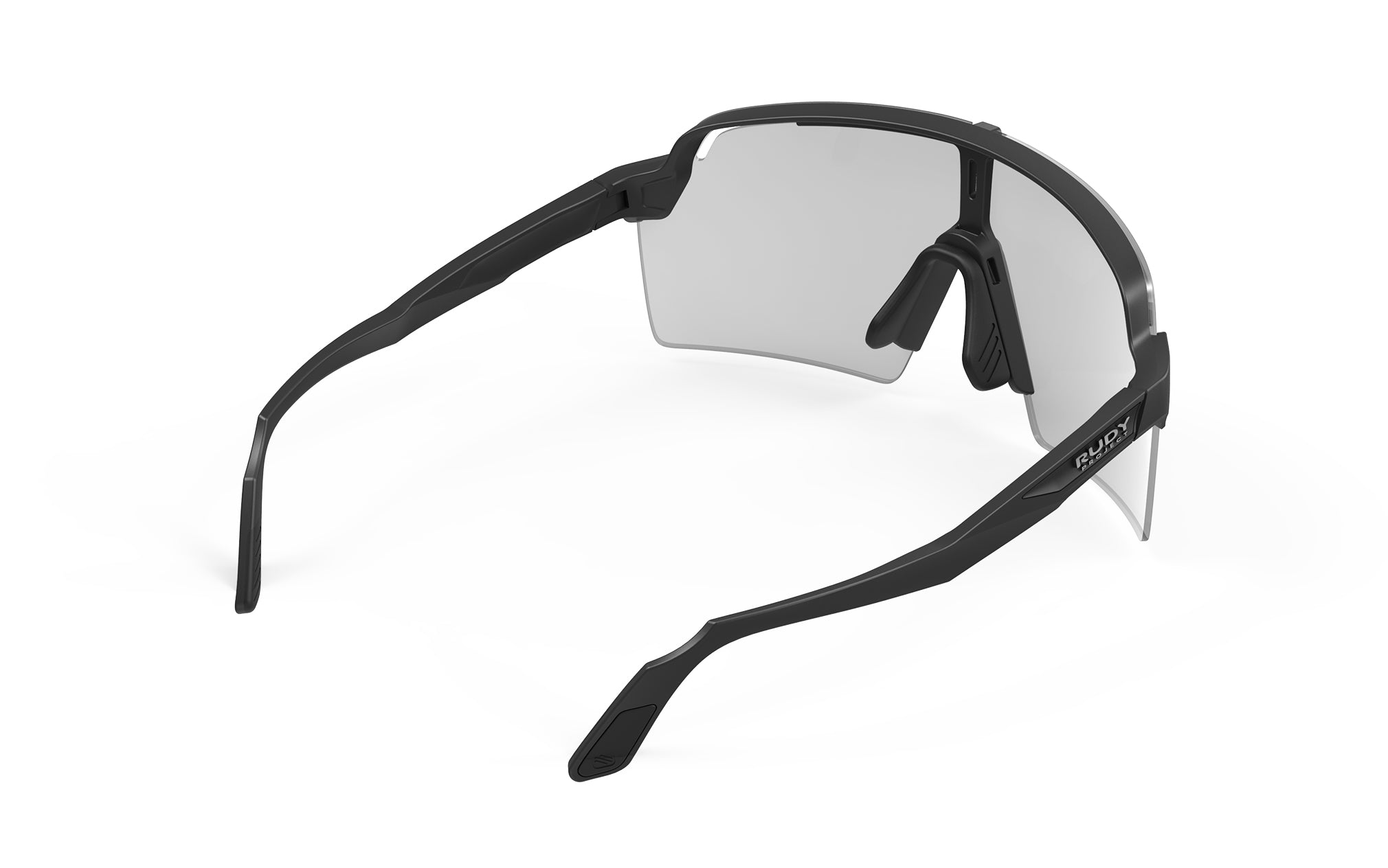 SPINSHIELD PRO | IMPACTX PHOTOCHROMIC 2LASER BLACK