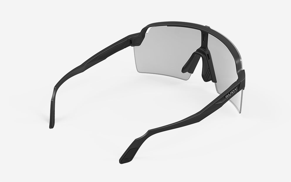 SPINSHIELD PRO IMPACTX™ PHOTOCHROMIC 2LASER BLACK