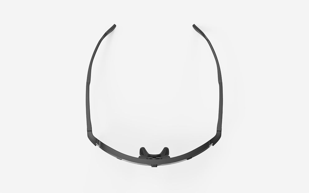 SPINSHIELD PRO IMPACTX™ PHOTOCHROMIC 2LASER BLACK
