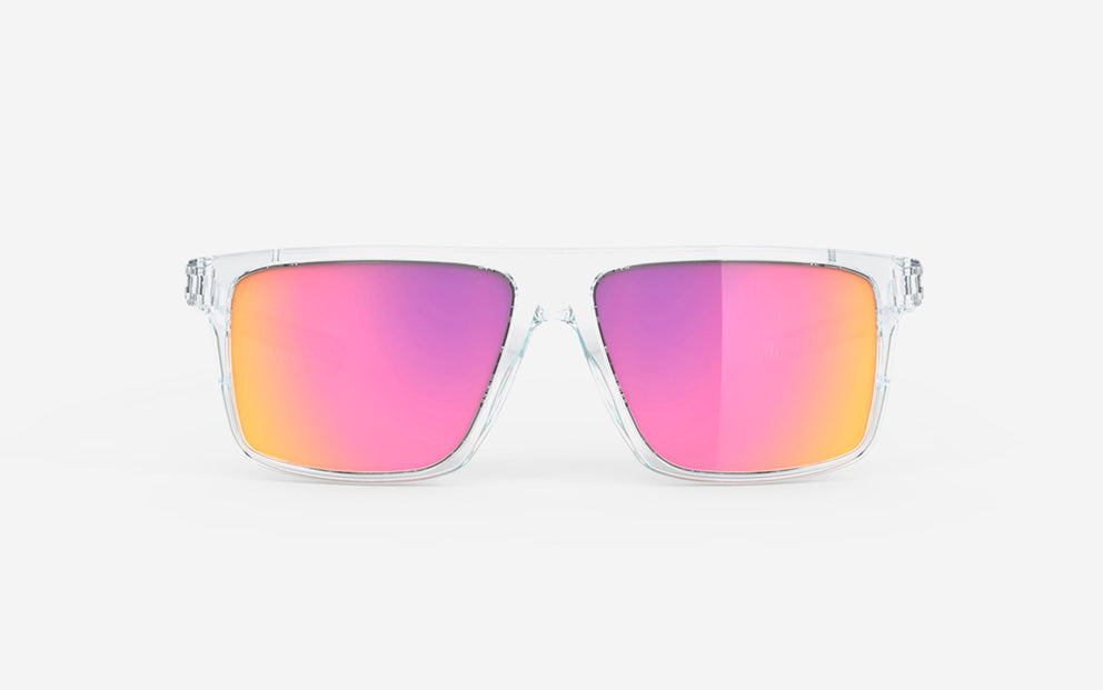 STELLAR MULTILASER SUNSET