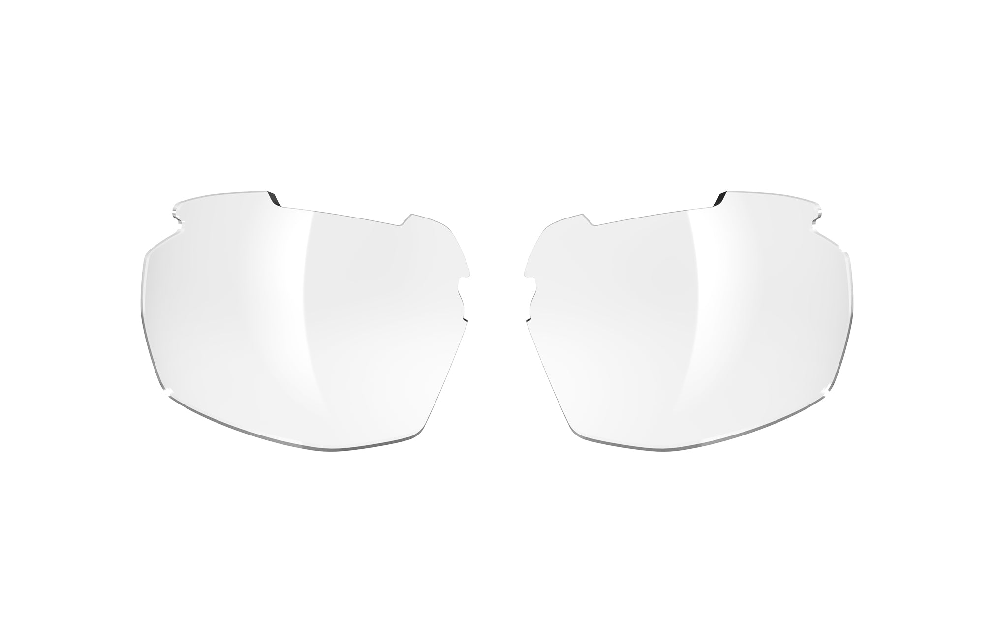 SYDUS SPARE LENSES TRANSPARENT