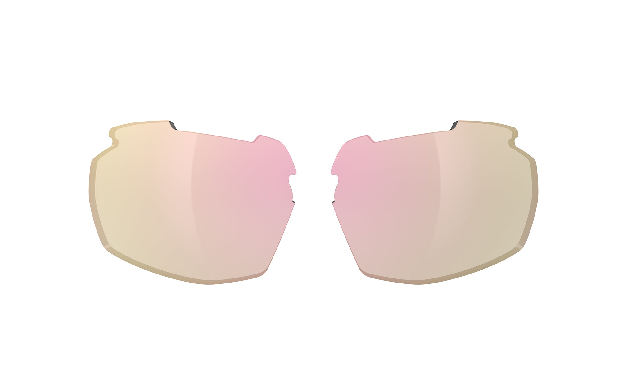 SYDUS SPARE LENSES MULTILASER ROSE GOLD