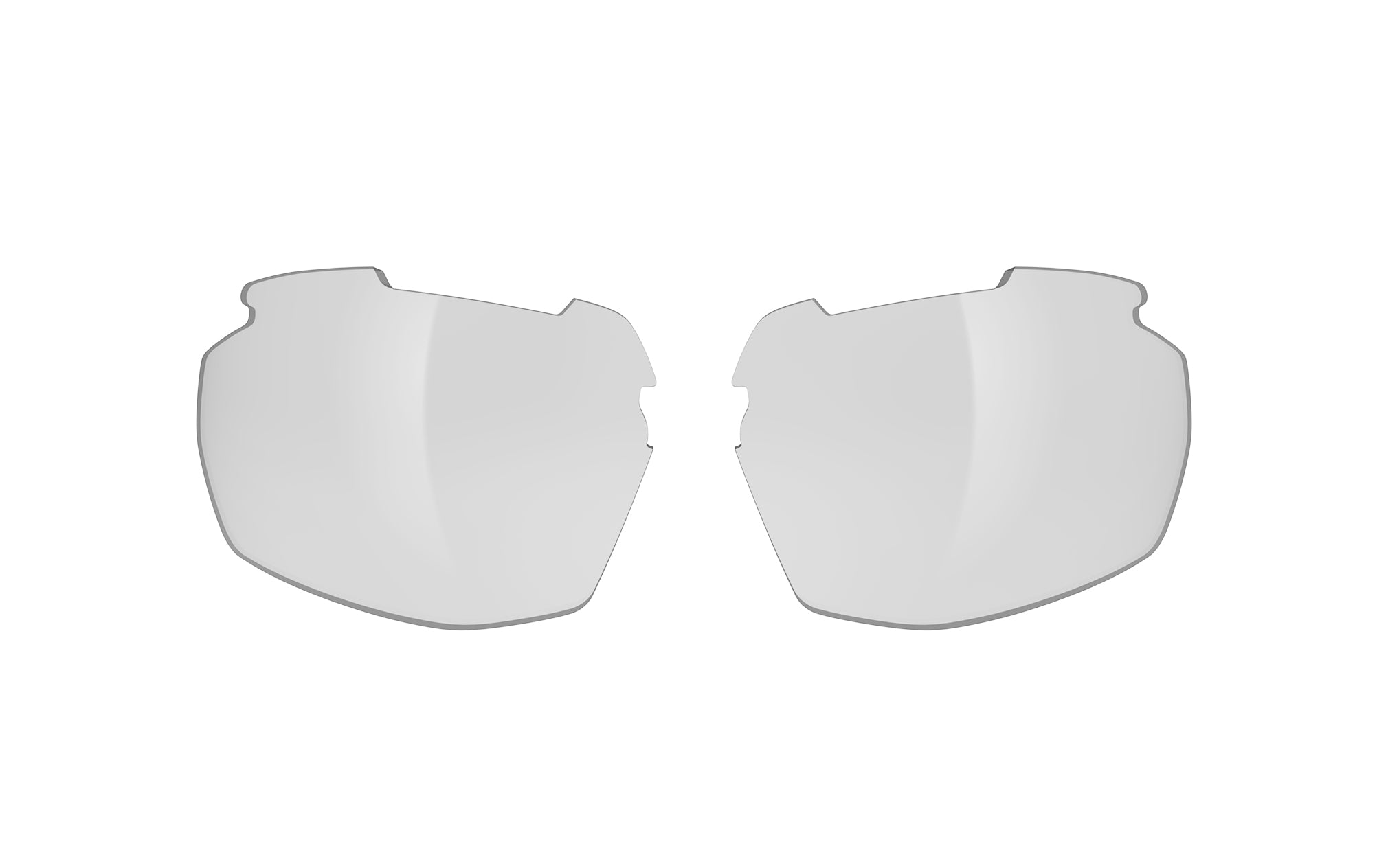 SYDUS SPARE LENSES IMPACTX™ PHOTOCHROMIC 2BLACK