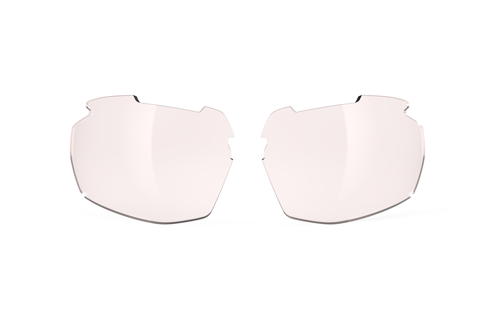 SYDUS SPARE LENSES IMPACTX™ PHOTOCHROMIC 2RED