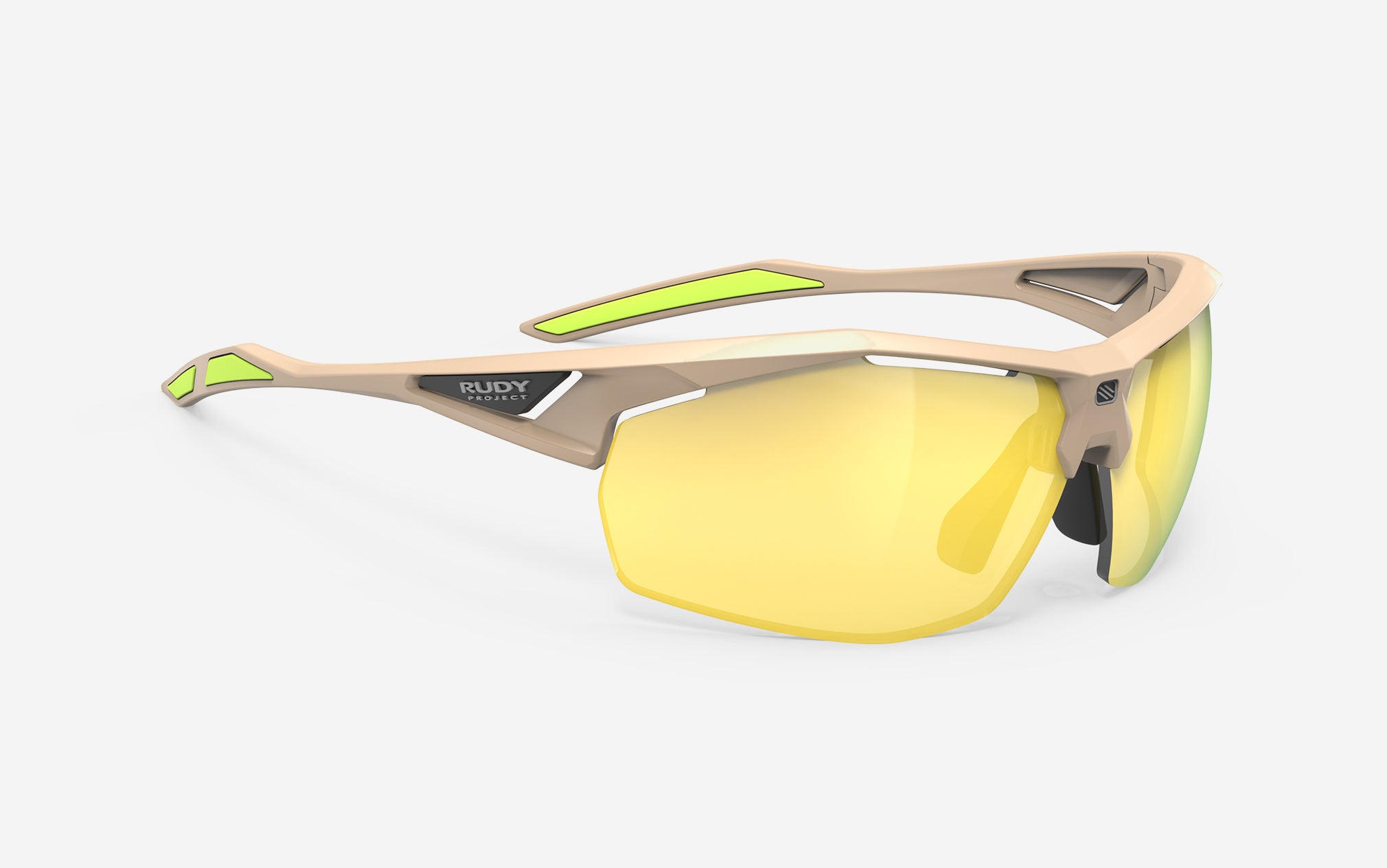 SYDUS | MULTILASER YELLOW  55