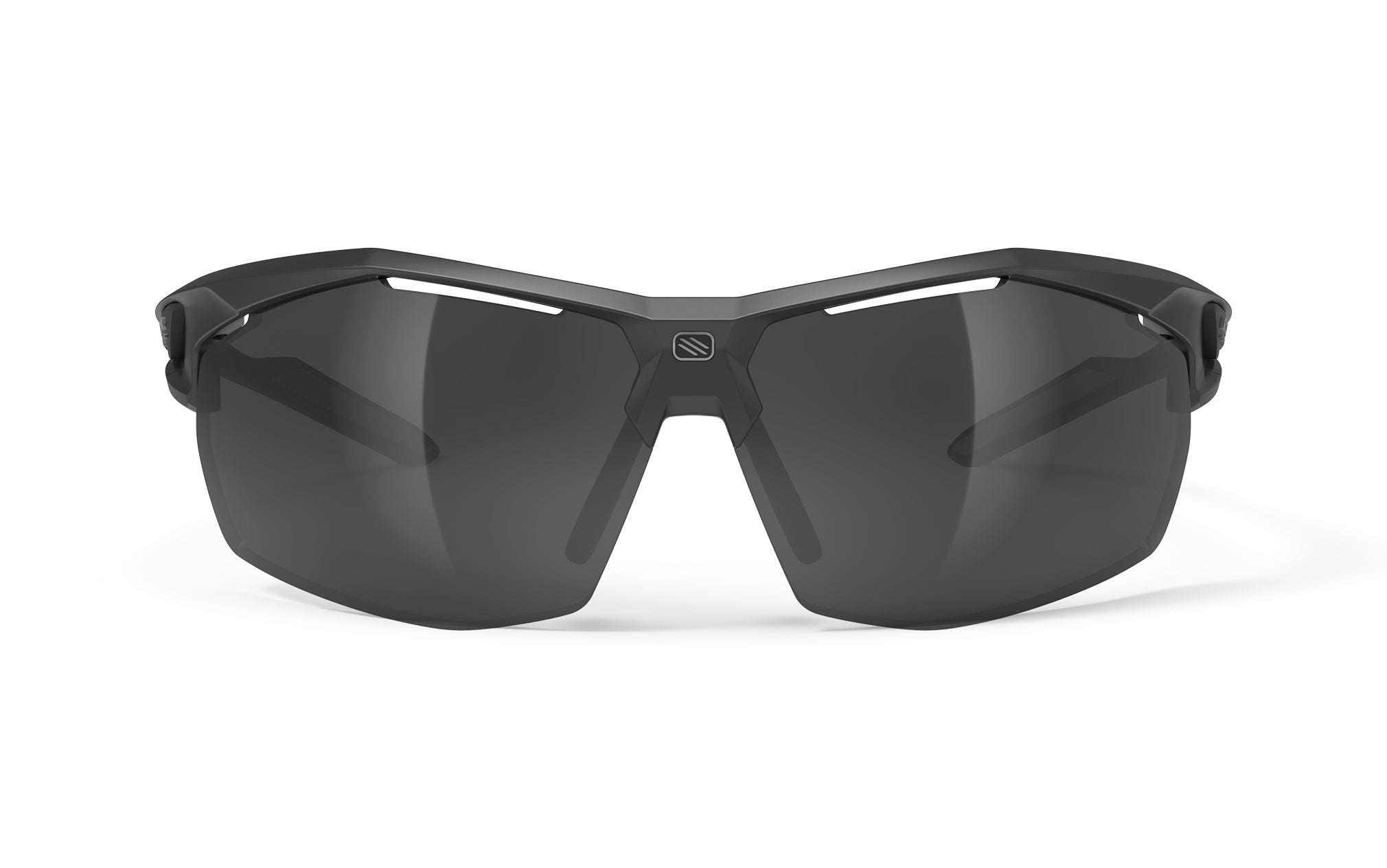 SYDUS  SMOKE BLACK