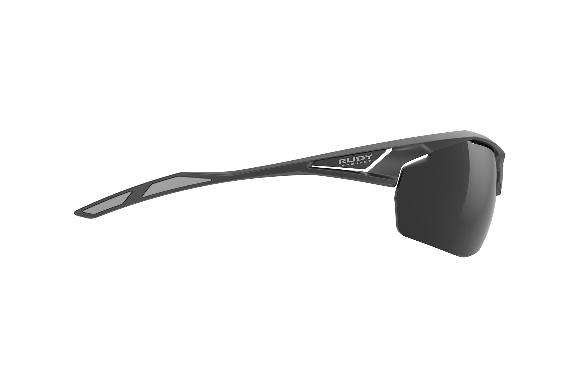 SYDUS  SMOKE BLACK