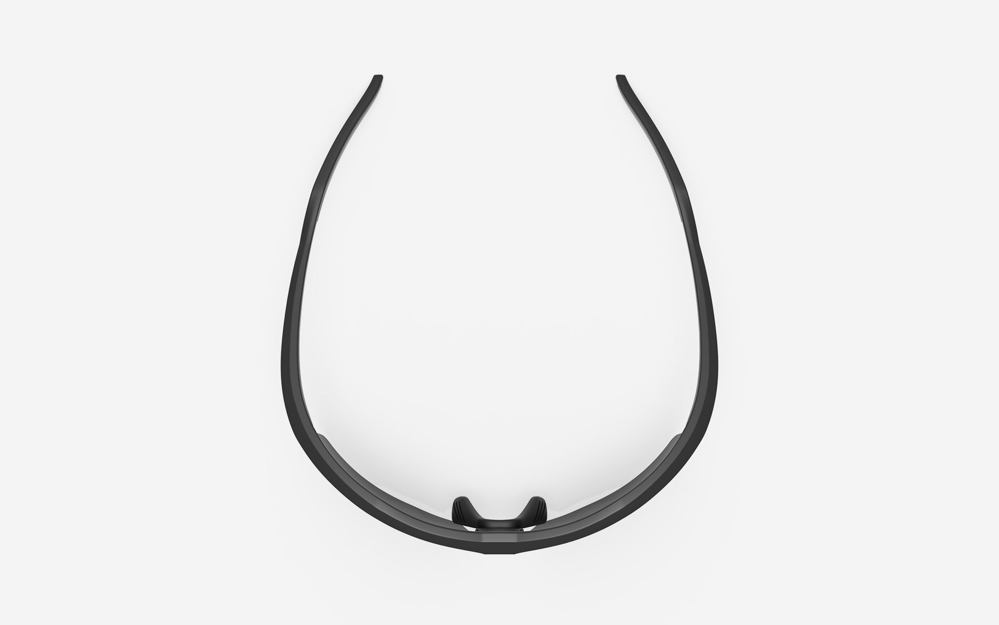 SYDUS | SMOKE BLACK
