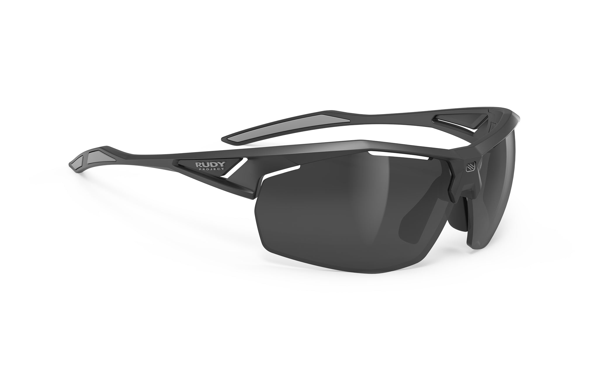SYDUS  SMOKE BLACK