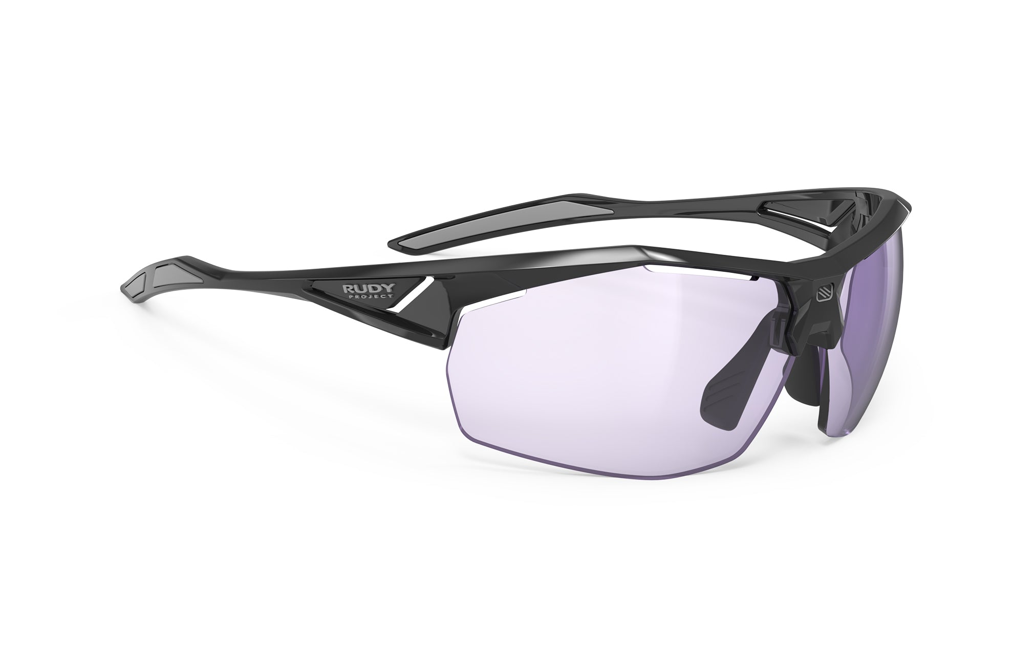 SYDUS IMPACTX™ PHOTOCHROMIC 2LASER PURPLE 42
