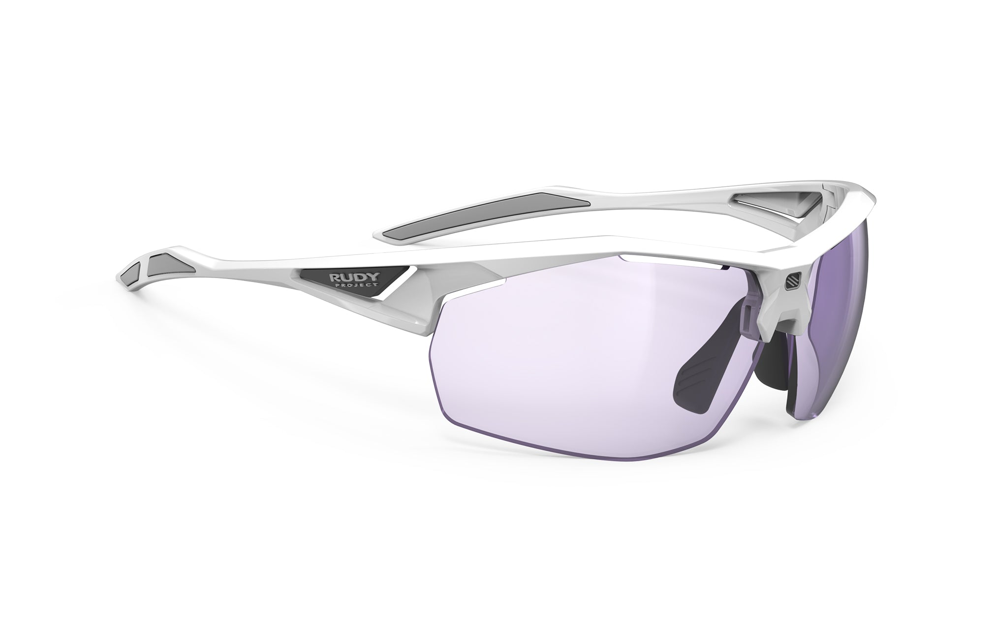 SYDUS IMPACTX™ PHOTOCHROMIC 2LASER PURPLE 69