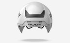 HELMET THE WING WHITE (SHINY) S-M