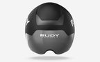 HELMET THE WING BLACK (MATTE) S-M