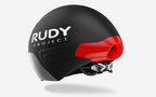 HELMET THE WING BLACK (MATTE) S-M