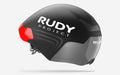 HELMET THE WING BLACK (MATTE) S-M