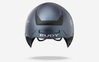 HELMET THE WING COSMIC BLUE (MATTE) S-M