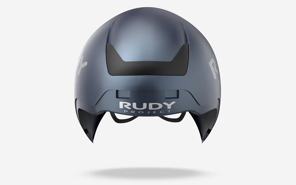 HELMET THE WING COSMIC BLUE (MATTE) L