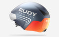 HELMET THE WING COSMIC BLUE (MATTE) S-M