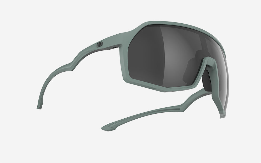 THUNDER | SMOKE BLACK 70
