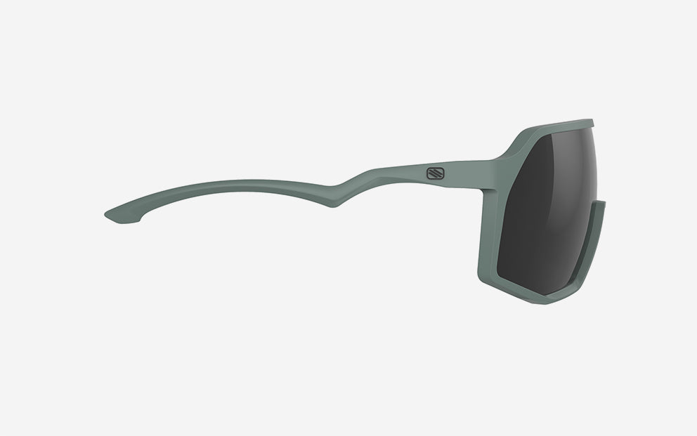 THUNDER | SMOKE BLACK 70