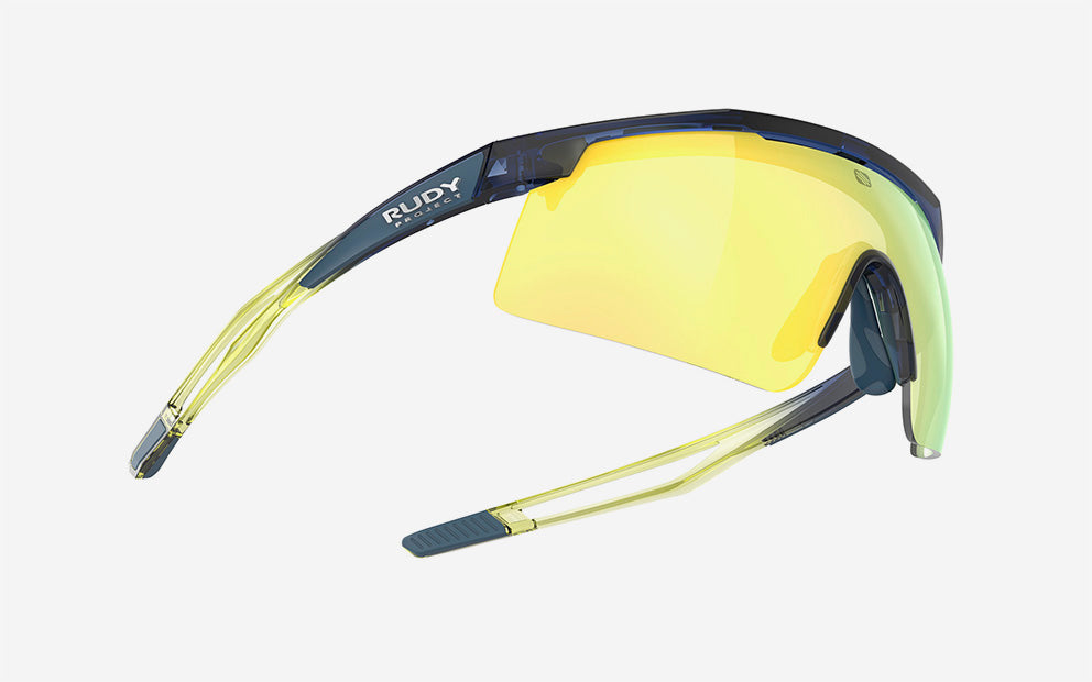 TURBOLENCE + ELASTIC CORD + INTERFACE MULTILASER YELLOW