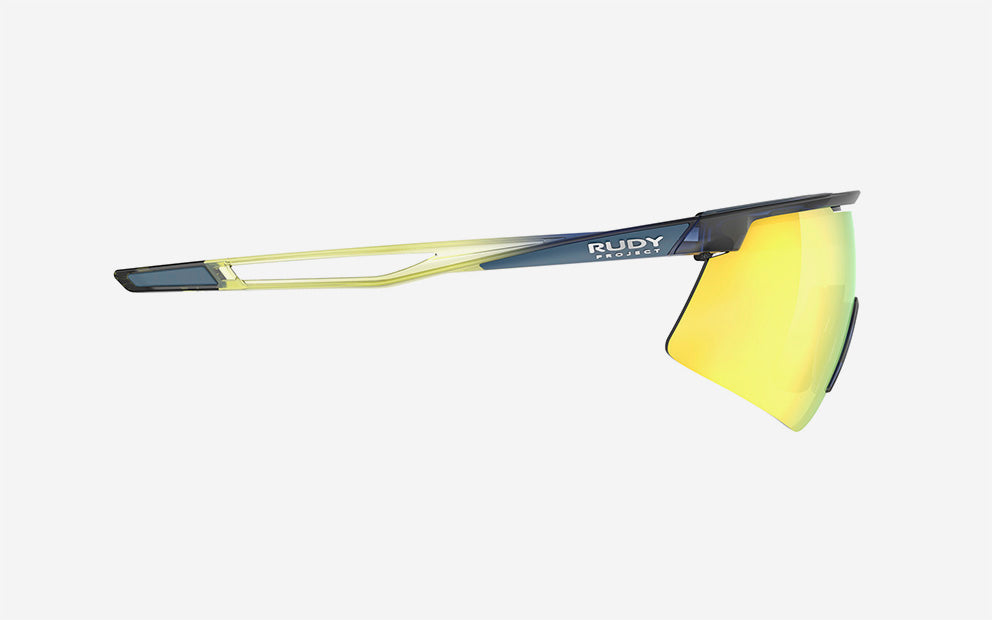 TURBOLENCE + ELASTIC CORD + INTERFACE MULTILASER YELLOW