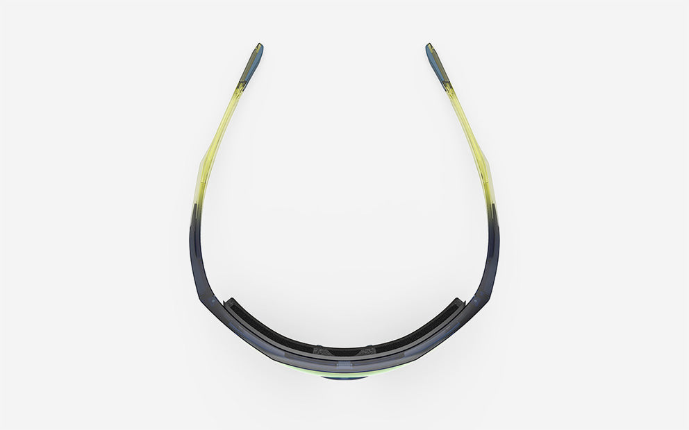 TURBOLENCE + ELASTIC CORD + INTERFACE MULTILASER YELLOW